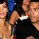 Illustration for article titled Rihanna and Chris - Back Together